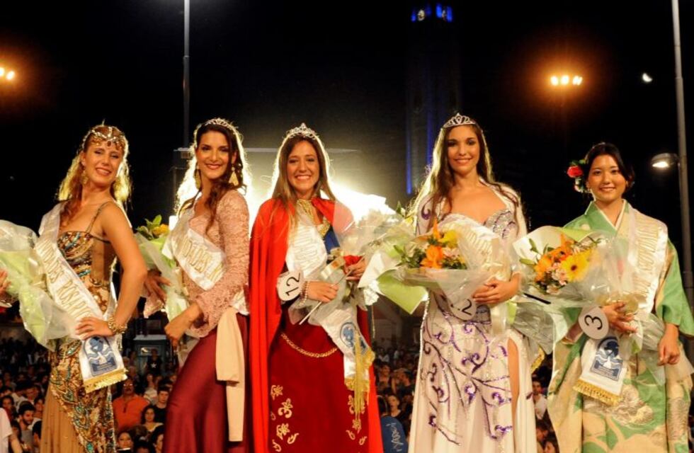 Ni reina ni princesas: este año se elegirá una pareja de embajadores en las Colectividades