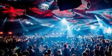 Shows, boliches y bailes\u002E\u002E\u002E entre los eventos suspendidos hasta nuevo aviso\u002E