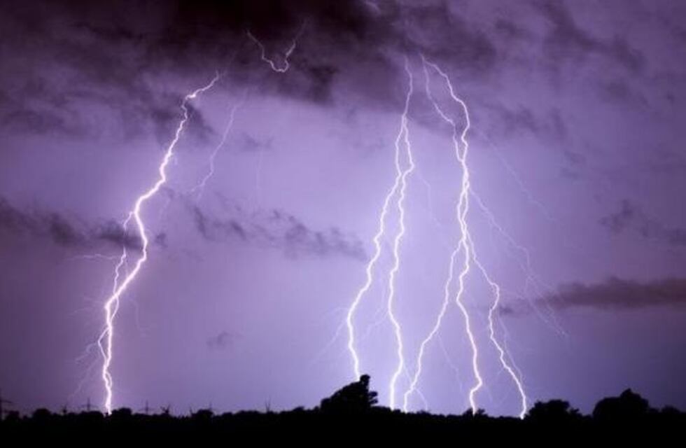 Una mujer falleció al ser alcanzada por un rayo en la Puna