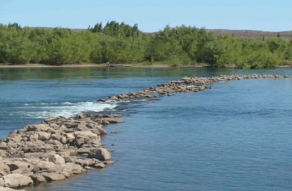 Una nena de un año terminó internada tras caerse en un balneario