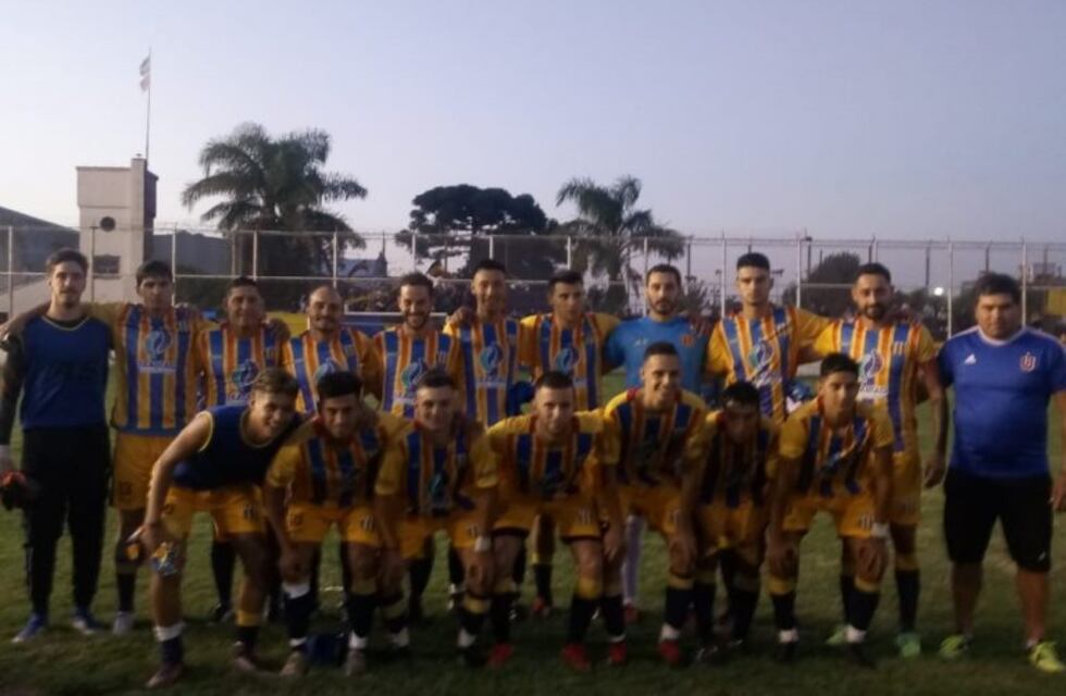 Torneo Regional: Colegiales cayó en Bahía