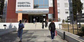 El Hospital Córdoba hace historia en medicina\u002E