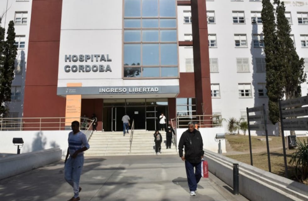 Dos cirugías inéditas en el Hospital Córdoba