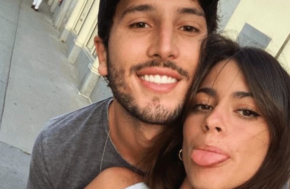 Sebastián Yatra mostró sus dotes de bailarín junto a Tini Stoessel