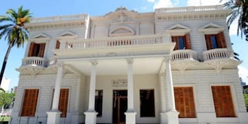 Iapos no atenderá al público este miércoles\u002E (Archivo)