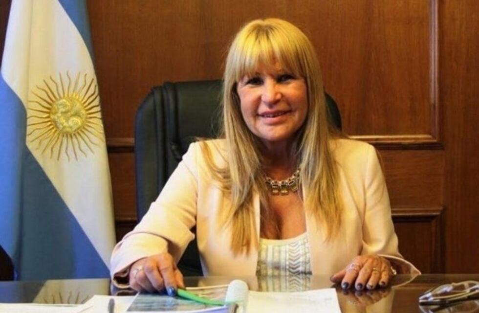 Casación Penal resuelve este miércoles la prisión preventiva de la diputada Aída Ayala