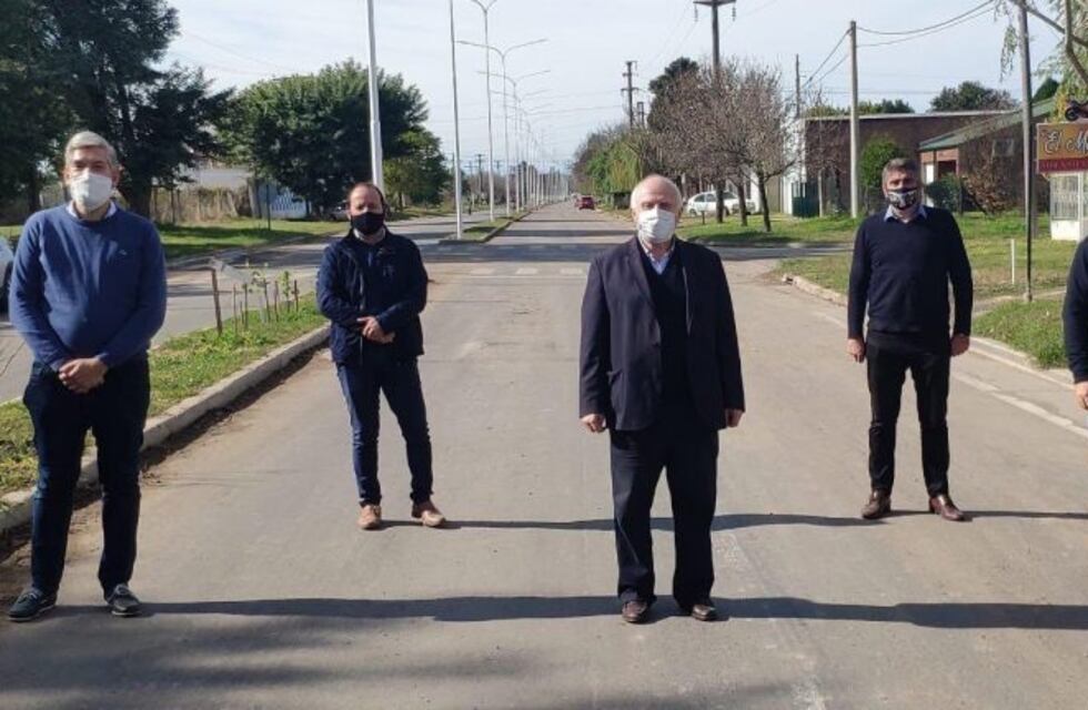 Lifschitz celebró la reunión con Perotti: "La gente está agobiada y hay que dar una señal"