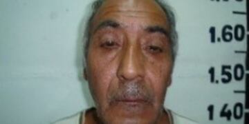 Roberto Hugo Palma (51), asesinado de una puñalada en Maipú\u002E