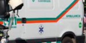 no de los accidentes tuvo lugar en Tunuyu00e1n y el otro en Guaymallu00e9n. El conductor del segundo siniestro estaba ebrio.