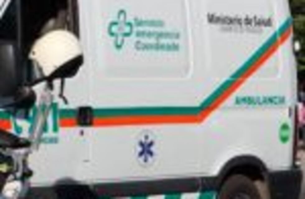Fue una trágica madrugada en Mendoza