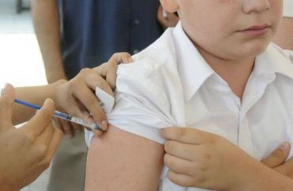 Martes 23, comienza la vacunación antigripal en los centro periféricos municipales