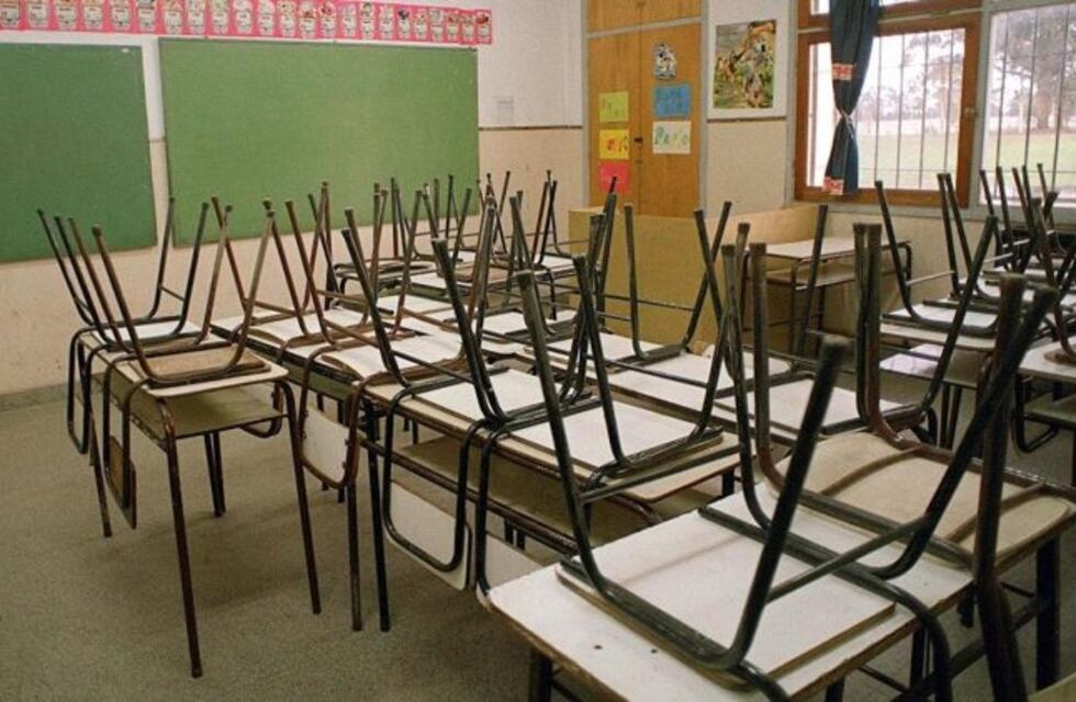 Ya se depositó el pago del beneficio a auxiliares escolares en Córdoba