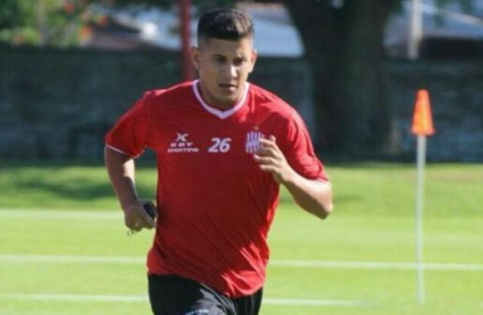 Instituto juega un amistoso con el remanente de Talleres