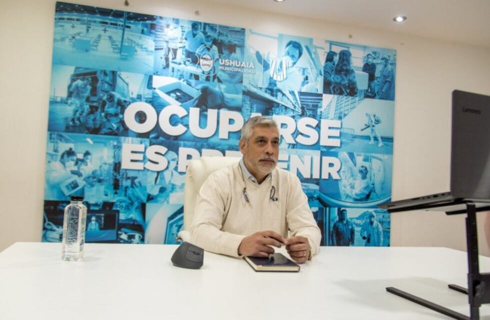 El Municipio de Ushuaia colaborará con comerciantes de la ciudad en el diseño de los protocolos sanitarios