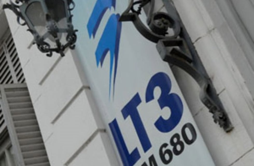 La radio LT3 fue vendida a un empresario de Arroyo Seco