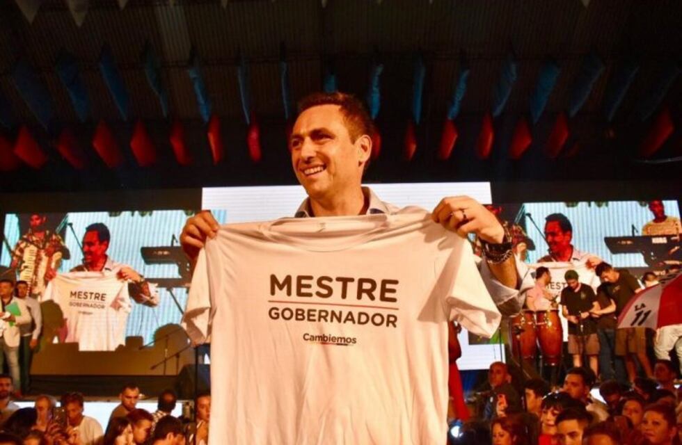 Tras la grieta en Cambiemos, habló Mestre y esto dijo
