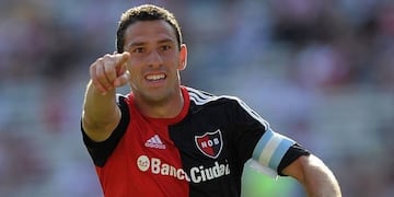 Maxi Rodru00edguez cumple 36 au00f1os