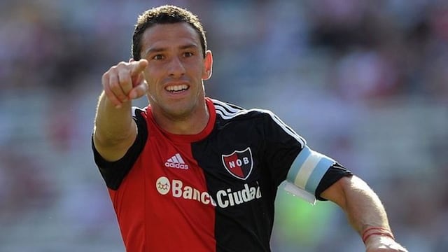 Maxi Rodru00edguez cumple 36 au00f1os