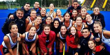 Victoria cordobesa en el Argentino Sub 21\u002E