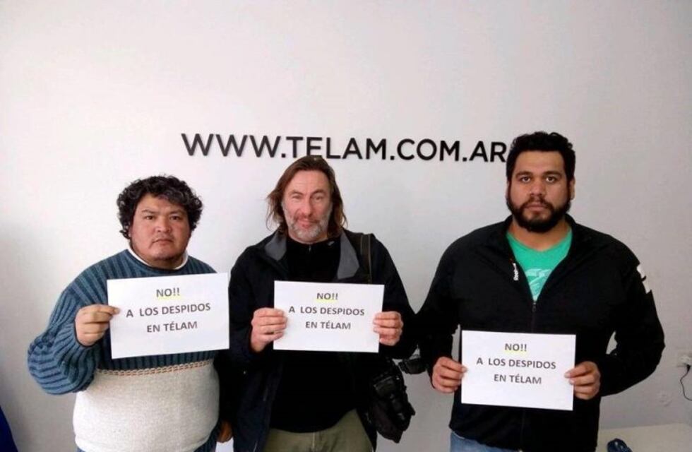 Vuelve la Agencia Telam a la capital de Río Negro