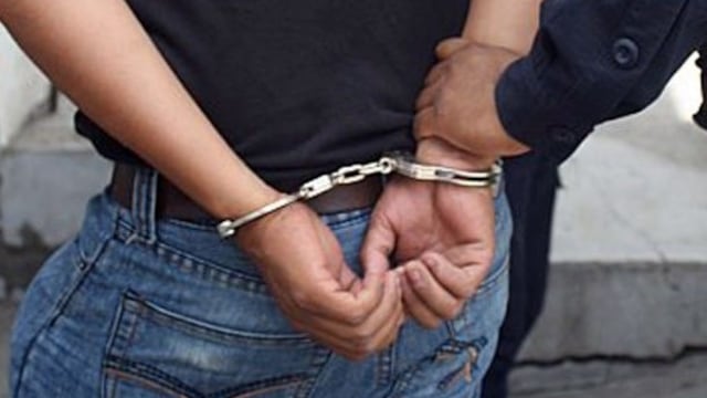 Atraparon al hombre que intentó abusar de una anciana en Guaymallén\u002E