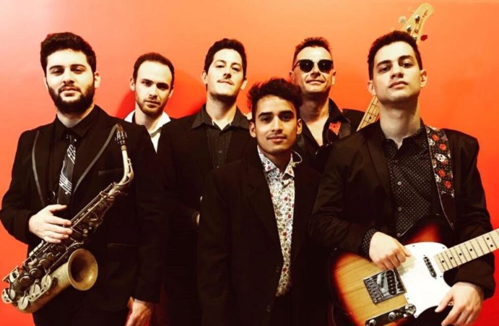 La Funky Animal celebra su séptimo aniversario