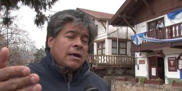 Daniel López estima que la temporada será buena en cuanto a la cantidad de gente\u002E