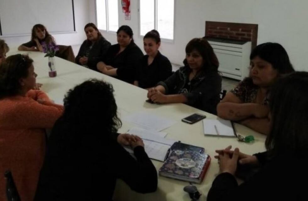 Comenzó a funcionar CIC de Julia Dufour
