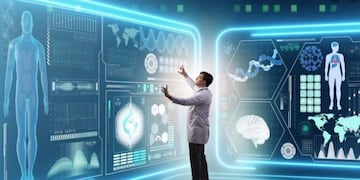 Crearán el programa "Búsqueda de Identidad Biológica"