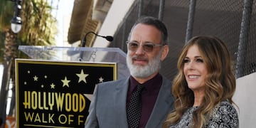 (Photo by Mark RALSTON / AFP)