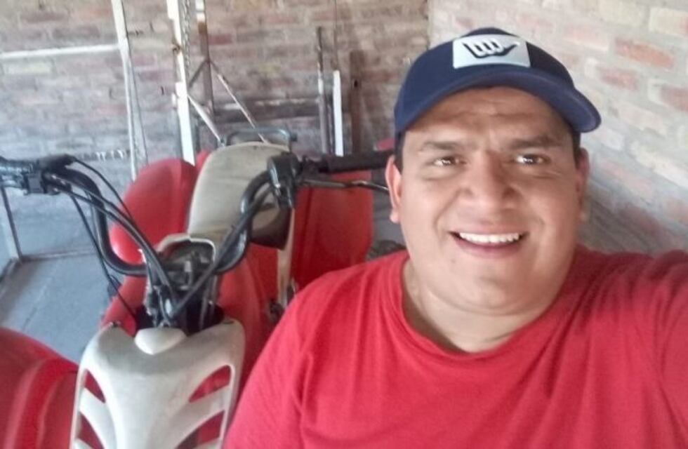 Mecánico solidario: ofrece arreglar gratis las motos de enfermeros y policías