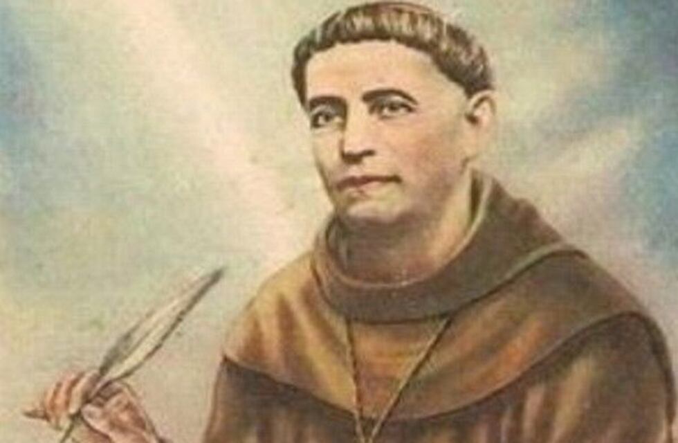 Fray Mamerto Esquiú: el orador de la Constitución Nacional de 1953