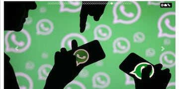 WhatsApp implementó una nueva función de seguridad para los usuarios
