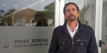 Condenados por abusar y golpear brutalmente a un hombre en Capilla del Monte\u002E