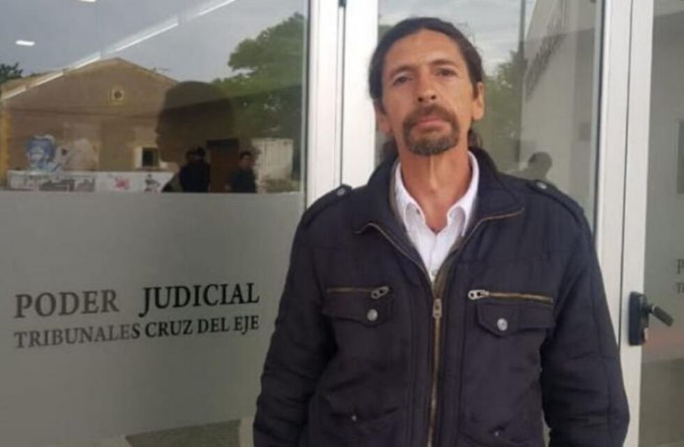 Capilla del Monte: condenados a 23 años por golpear y abusar de un hombre