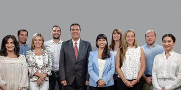 Capitanich confirmó un gabinete de ministros con mayoría de mujeres jovenes\u002E (Web)\u002E