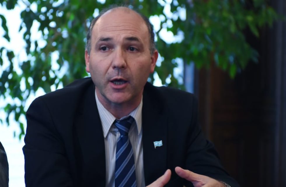 Un diputado mendocino fue muy duro con Macri