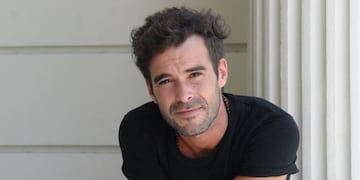 Nicolas Cabré\u002E