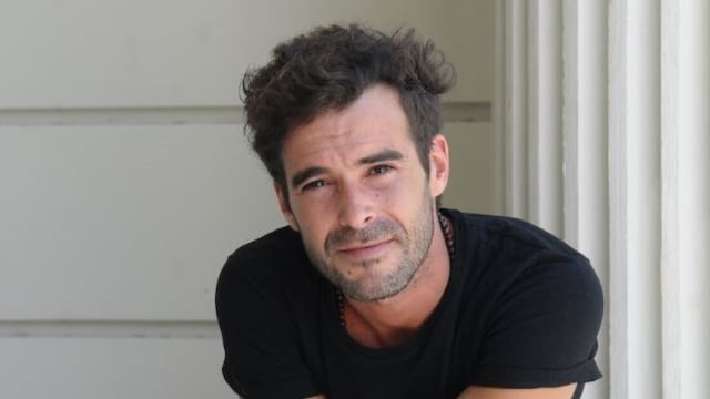 Nicolas Cabré\u002E