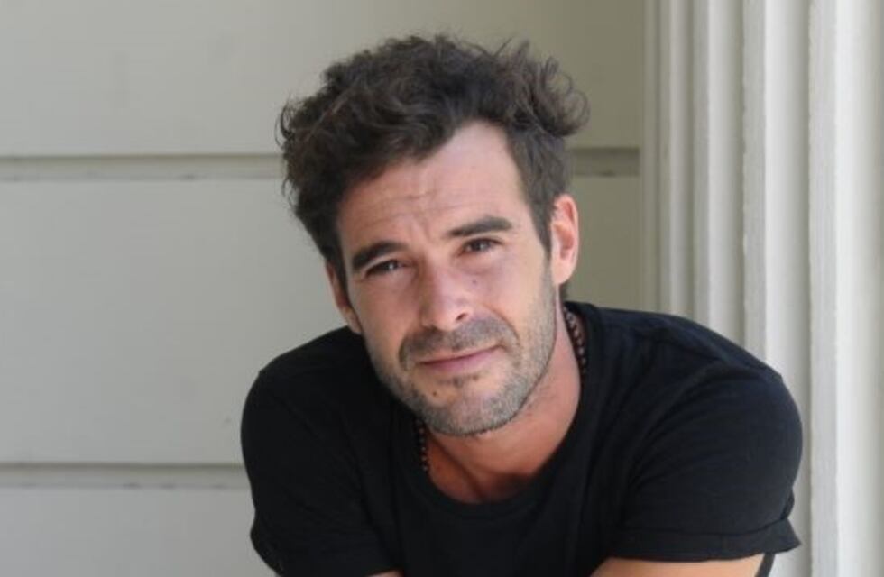 Nicolás Cabré dijo que no está a favor de la exposición de Rufina en las redes sociales