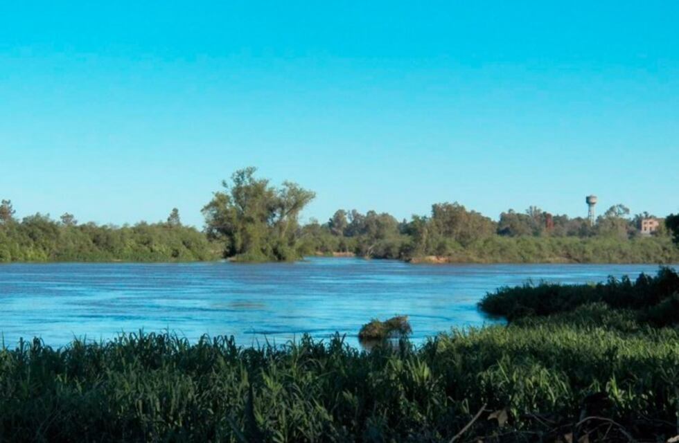 Un hombre fue hallado muerto y con los pies atados en el río Coronda