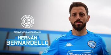 Belgrano Bernardello