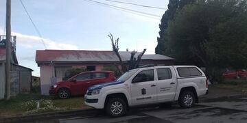 Robo violento tuvo como protagonista, presuntamente, a preso con salidas transitorias