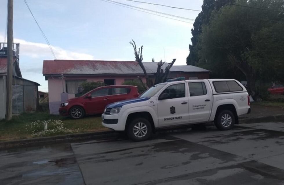 Robo violento tuvo como protagonista, presuntamente, a preso con salidas transitorias