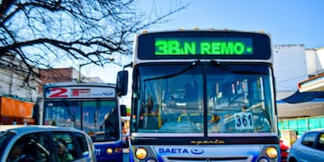 SAETA Salta (Web)