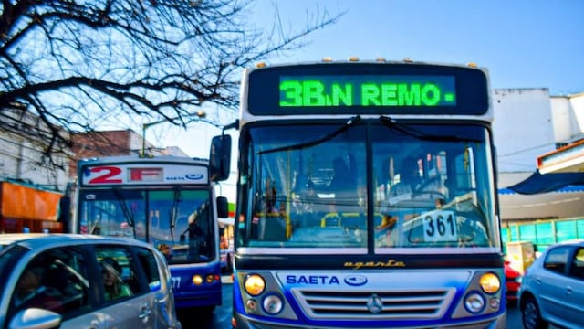 SAETA Salta (Web)