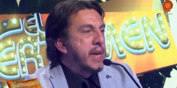 Hernán Espinosa renunció a ser jurado de El Certamen, el programa que se emite por El Doce\u002E