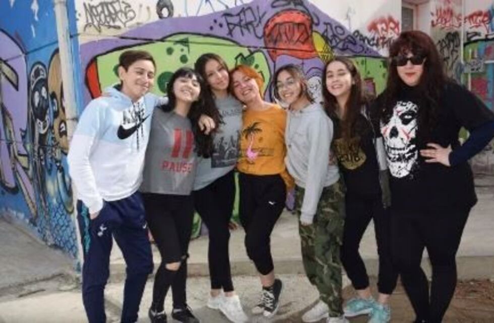 Taller de Danzas Urbanas realizará presentaciones provinciales