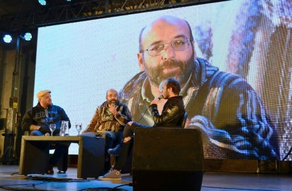 Este sábado, último encuentro del programa Para vos, Por vos