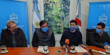 El Municipio inspeccionará taxis y remises para controlar protocolo